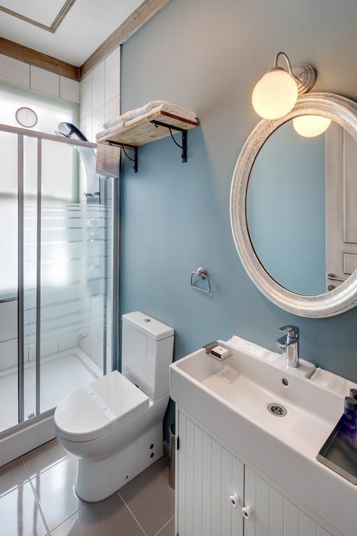 Loka Suites Istanbul Zimmer foto
