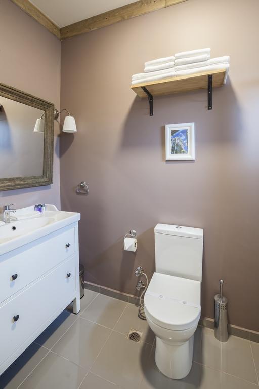 Loka Suites Istanbul Zimmer foto