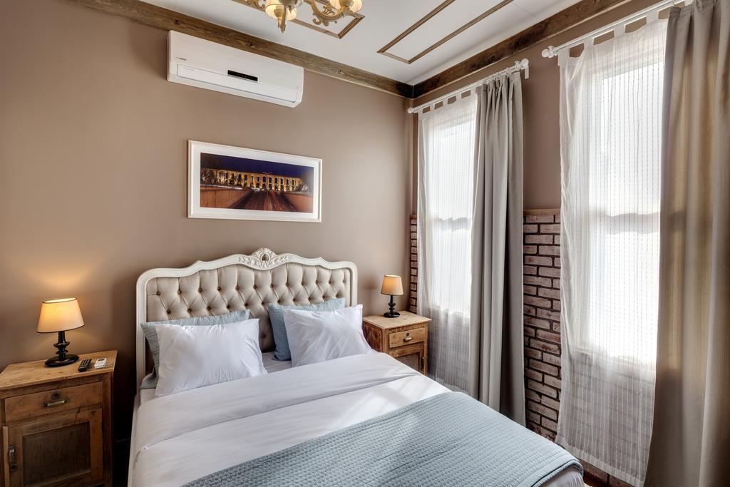 Loka Suites Istanbul Zimmer foto