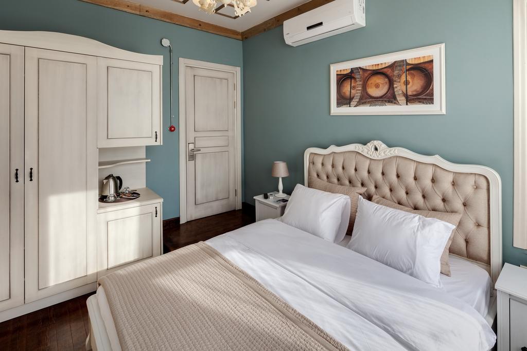 Loka Suites Istanbul Zimmer foto
