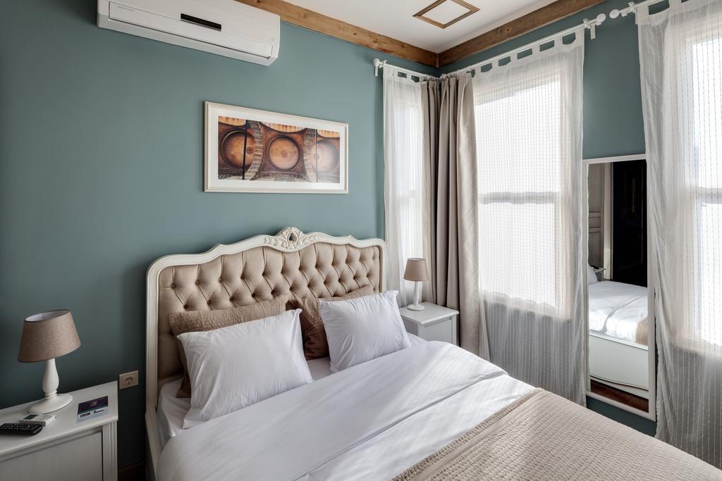 Loka Suites Istanbul Zimmer foto