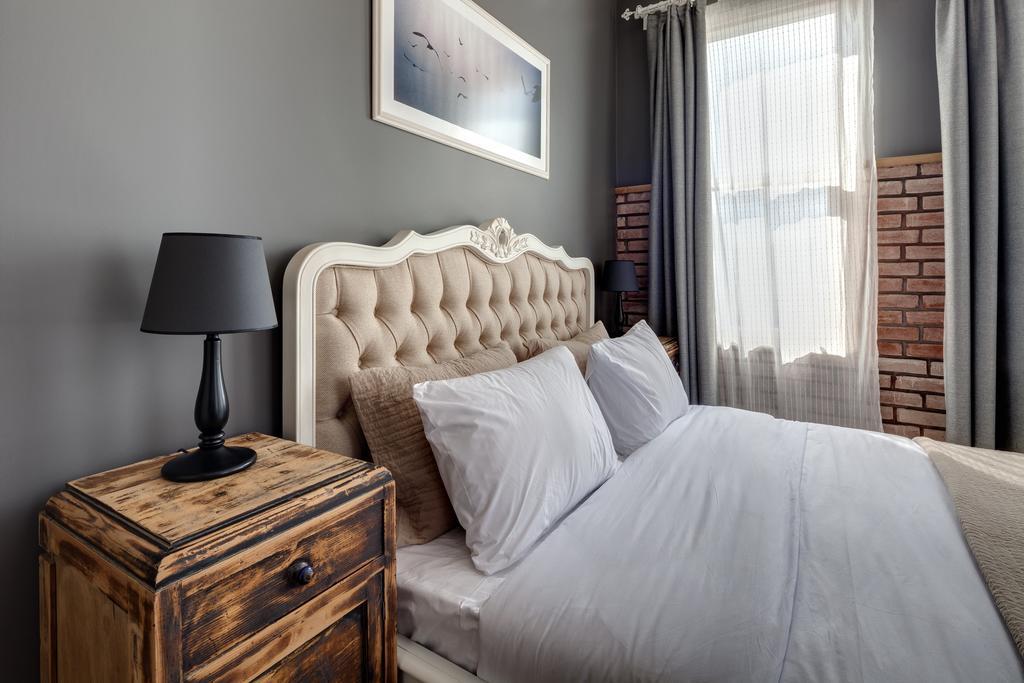 Loka Suites Istanbul Zimmer foto