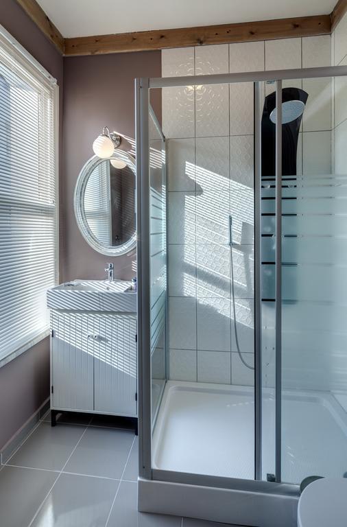 Loka Suites Istanbul Zimmer foto