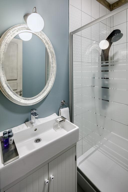 Loka Suites Istanbul Zimmer foto